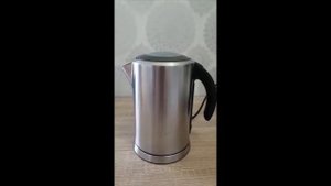 Чайник Bork K711