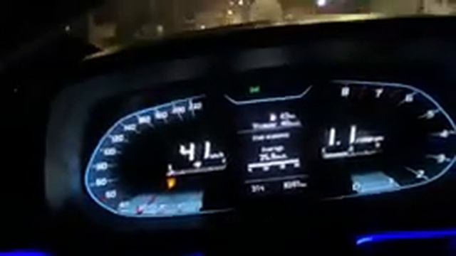 Hyundai i20 23kmpl average test? || value for money car under 10 lakhs #hyundai #hyundaii20