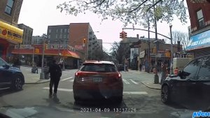 Insurance Scam Fails 2022 (Caught on Dashcam)