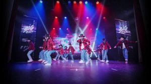 Big Dance Fest - Ковбои