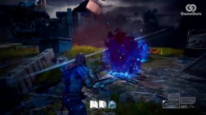 ИГРОВЫЕ НОВОСТИ | ИГРЫ на PLAYSTATION 5 / LoR: GOLLUM и AC: VALHALLA / OUTRIDERS / INDUSTRIA #GGNEW