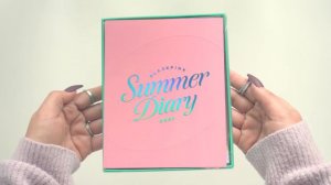 Unboxing Blackpink 2021 Summer DVD + Kit Video