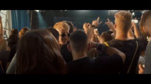 Aftermovie - Fs Label Night Euregia Ferry, Lake Constance 2019