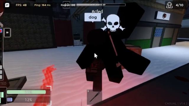 criminality roblox: e x p l o i t e r #5 смотреть онлайн