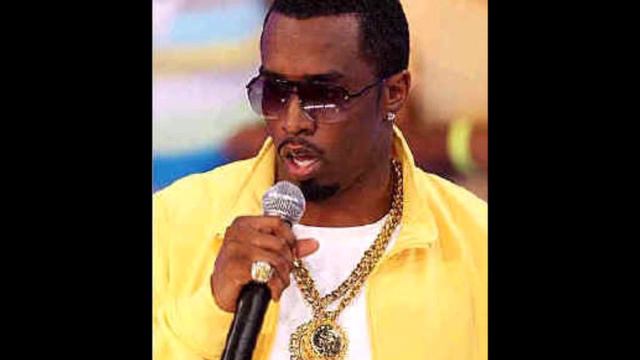 Пафф Дедди - удивительные факты / Puff daddy - amazing facts