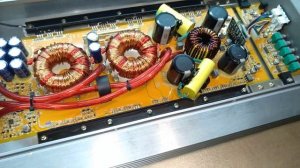 Ремонт Kicx qs 1.600
