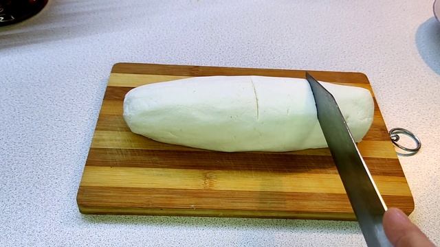 Низкокалорийный завтрак/ ПП сырники...Вкусно, быстро и полезно...