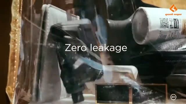 AEGIS HERO ! shown to be really durable Teaser смотреть онлайн