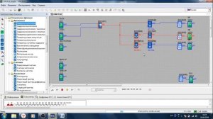 ONI PLR Studio Проект "Насосная станция"