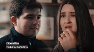 Yulduz Jumaniyozva - Dilim-dilim | Юлдуз Жуманиёзова - Дилим-дилим