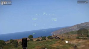 Arma 3 Apex подвесное вооружение гайд