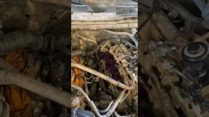 P1092 VVEL POSITION SENSOR CIRCUIT NISSAN PATROL 2012