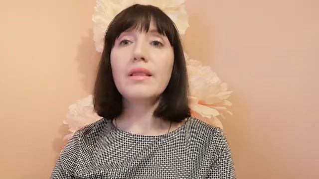 Упражнение на расслабление "Воздух - Желе - Камень" смотреть онлайн