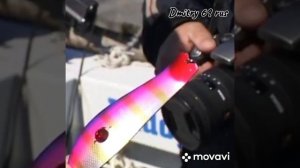 Уловистые Воблеры на Кумжу и Лосося в Карелию! часть 1#