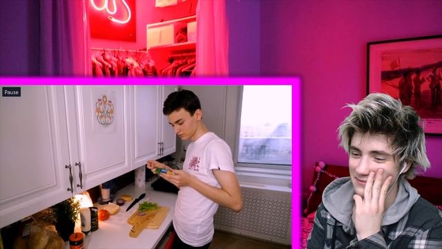 TheBrianMaps Я ПРИГОТОВИЛ КРАБСБУРГЕР Реакция | BrianMaps | Реакция на Я ПРИГОТОВИЛ КРАБСБУРГЕР смотреть онлайн