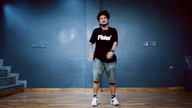 Learn 5 Cool Basic Dance Moves || Dance Tutorial || Anoop Parmar смотреть онлайн