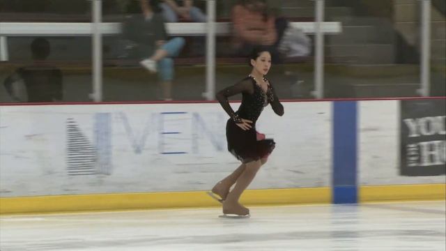 Ellie Suh 2021 Cactus Classic Tango смотреть онлайн