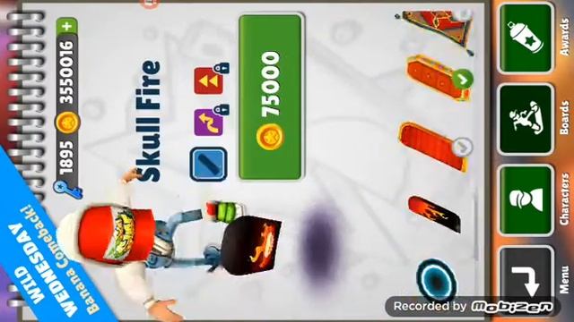 Как взломать сабвей сёрф 2017/Купил почти все вещи в сабвей сёрф 2017 смотреть онлайн