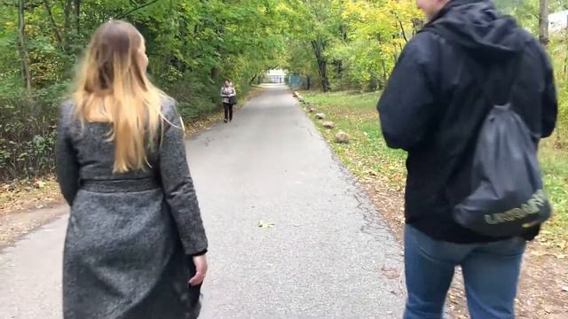 Частина 2 ( Таллін, Рига, Вільнюс) смотреть онлайн