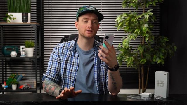 Xiaomi 13 Lite – слишком дорого? смотреть онлайн
