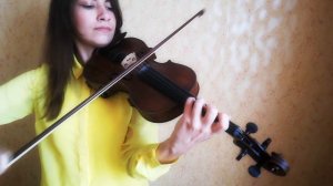 Почему скрипка самый сложный инструмент?