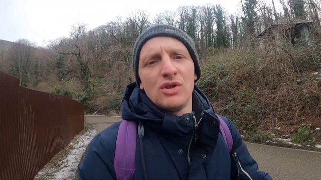 Поход на гору Ахун. Облом века. Башня закрыта.#сочи#поход#ахун смотреть онлайн