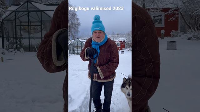 Riigikogu valimised 2023