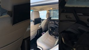 Отзыв владельца Арабский Mitsubishi Pajero 4 GLS 3.8л V6