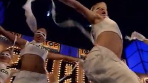 Baracuda - Damn (Live at Top Of The Pops)