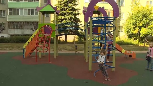 Глава Раменского района посетил Сафоновское поселение