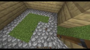Как построить дом за 10 секунд 1 минуту 5 минут | Minecraft!