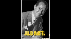 ALFREDO DE ANGELIS - JULIO MARTEL - BUENOS AIRES DE AYER - MILONGA - 1943