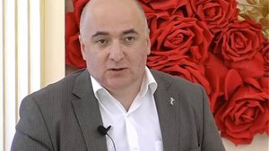 Рустам Борлаков #смариам 1