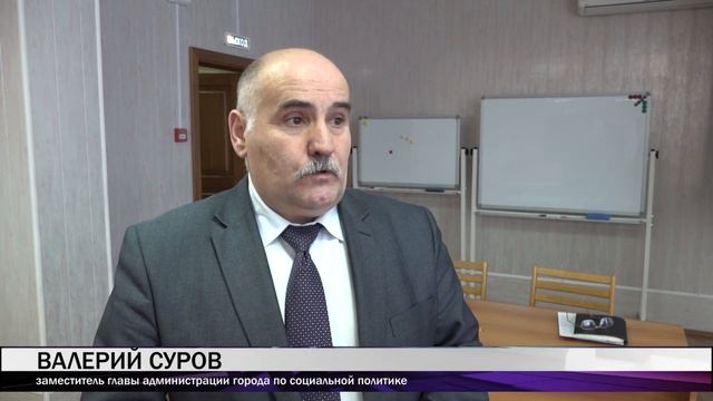 Школу №72 капитально отремонтируют смотреть онлайн