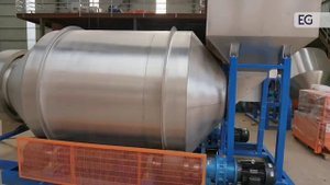 Смеситель для купажирования чая 2000