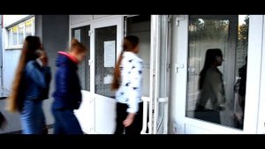 Клип ко Дню Учителя (11-Б)