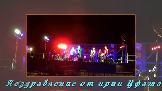 ИЗРАИЛЬ. ISRAEL Фестиваль клезмеров. Цфат, 2017. Klezmer Festival. Ṣafad смотреть онлайн