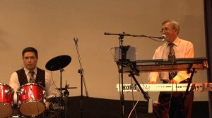 ВИА Горизонт день Воздушного Флота России Спасательный круг...