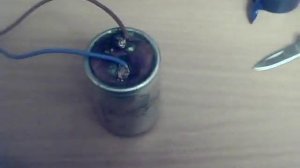 гаусс пушка в домашних условиях.