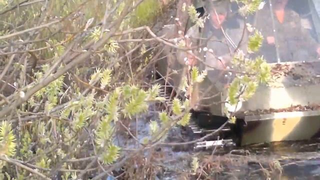 вездеход"ЖУК-3"приходит на выручку смотреть онлайн