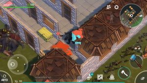 Last Day on Earth: Survival - ТУРЕЛИ НЕ ПОМОГЛИ ДОКТОРУ! УКРАЛ ВСЕ АПТЕКИ НА РЕЙДЕ БАЗЫ UbermaSS