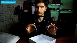 Как AirPods Max. Беспроводные полноразмерные наушники