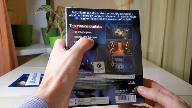 Закуп игр #17: PS5, PS4, XBOX SERIES X, XBOX ONE (4К/60) смотреть онлайн