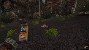 S.T.A.L.K.E.R. ★ АльтернативА 1.4 ★ Топаем за TELEPORTATER (#16)