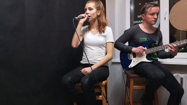 Вот и лето прошло / кавер Катюша Lobach / #вотилетопрошло #кавер #popmusic