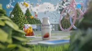 Заставка и рекламный блок (Карусель, 16.07.2021)