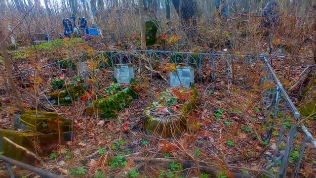 Известные люди, похороненные на Смоленском Православном кладбище.