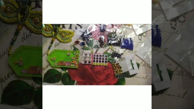 все для рукоделия смотреть онлайн