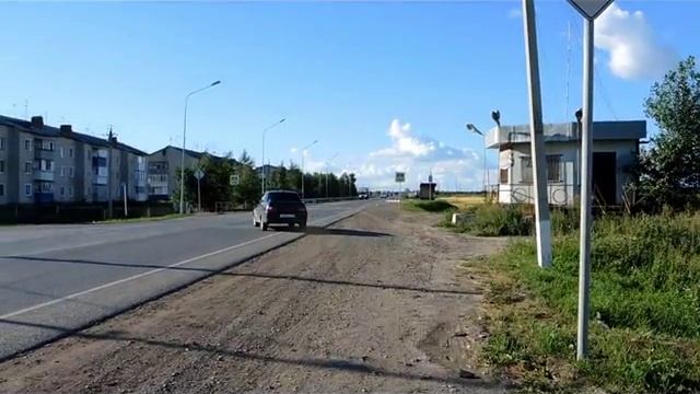 Долгая дорога домой. День 8 и 9. Пенза. Ульяновск. Казань. Набережные Челны смотреть онлайн