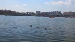 ТОП моих причин для переезда в Казань